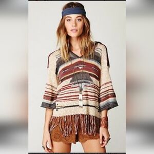 Free People sweater